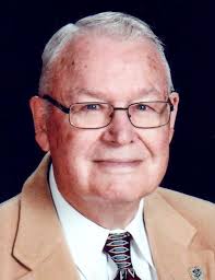Joe R. Groves, 99, Chrisney