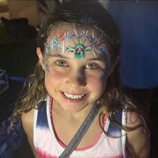 Face Painting by Donna-South Jersey