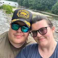 I found this funny because we actually live 30 minutes from Oak Park 🤣