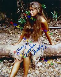 Please follow me on twitter @brookeshields. Brooke Shields Signed 8x10 Photo Blue Lagoon Pretty Baby Reprint 6 85 Picclick