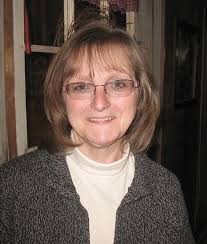 Susan Louise (Cross) Evans