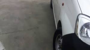 Rasa sukar cari parking di airport ikut cara ini untuk. Latihan Masuk Parking Untuk Ujian Jpj P5 Youtube