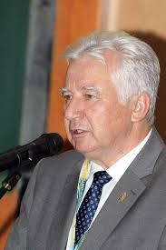 Országos öntözési nap Szarvason