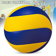 There are definite differences between a ball designed for court floor and for beach play. Beach Volleyball Indoor Outdoor Match Play Game High Quality Indoor Training Official Ball For Kids Shopee Philippines