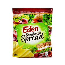 Kraft Eden Sandwich Spready 80ml 72 Iloilo Supermart Atrium Online Shop Aton Guid Ini Eden cheese | eden cheese is a product of mondelēz international, a company comprised of the global snacking and food brands of the former kraft foods. kraft eden sandwich spready 80ml 72