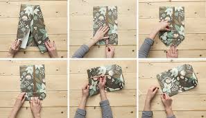 Supaya tetap terlihat rapi dan indah, pilihlah kotak kado yang berbahan kokoh dan punya desain yang indah. 14 Ide Bungkus Kado Yang Kreatif Buat Orang Tersayang Biar Tak Terlupakan