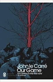 John le carre, legendary british author of tinker tailor soldier spy, has died. Our Game Penguin Modern Classics English Edition Ebook Carre John Le Amazon Fr