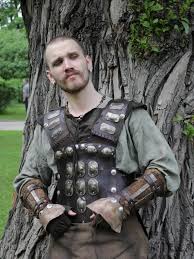 If you are a fighter who utilizes as specific style of weapon, like an archer or a swordfighter, and you need a weapon to match that, our shop by larp weapon type is perfect. Medieval Viking Armor Knight Larp And Sca Leather Unisex Etsy Leather Armor Viking Armor Viking Costume Diy Mens