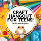 Creative Connection Craft Hangout event image