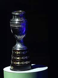 Despite his opposition to staging the tournament in his home country, brazil. Die 46 Copa America