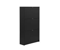 Kmart has the best selection of shoe care & accessories in stock. Gren 3 Door Shoe Cabinet Scandinavian Designs