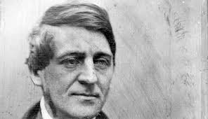 Confronting Our Environmental Apocalypse: Emerson and the Search for  Reality