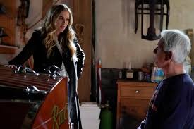 In the style of the original law & order, episodes are often ripped from the headlines or loosely based on real. Ncis Season 18 Episode 16 Photos Rule 91 Seat42f