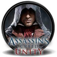 Assassin S Creed Unity Icon Assassins Creed Unity Assassin Unity