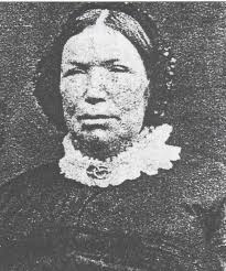 Rediscovering Ginninderra: Julia 'Judy the Great' Webb