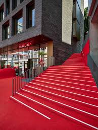 Image result for City Lounge, St. Gallen