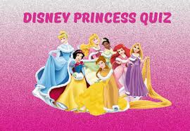 Think you know a lot about halloween? Disney Princesses Quiz 50 Disney Princess Trivia Questions Answers