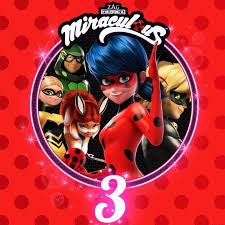 Le chat noir doit affronter ce nouveau méchant seul, sans ladybug. Miraculous Les Aventures De Ladybug Et Chat Noir Saison 3