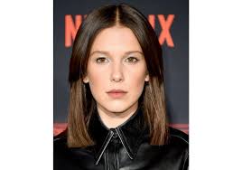 Millie Bobby Brown Luncurkan Lini Makeup untuk Generasi Z