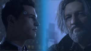 Detroit Become Human Guide