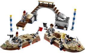 The original adventures is a singleplayer and multiplayer cinematic camera action and adventure game in the lego indiana jones series. Indiana Jones Brickset Lego Set Guide And Database