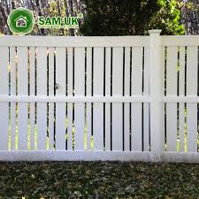Find chain link fence slats at lowe's today. White Plastic Slats Semi Garden Lowes Panels Panels Vinyl Fence
