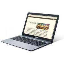 Home win10 asus vivobook x541uv windows 10 64bit drivers. Asus Vivobook X541uv Laptop Windows 10 Drivers Applications Manuals Notebook Drivers