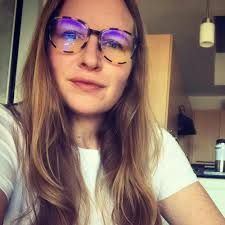 Maggie Cameron's profile