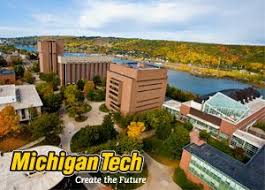 Mining Engineering Michigan Technological University Michigan Technological University Michigan Tech Michigan