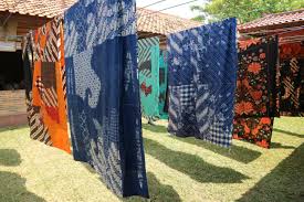 Mengintip Proses Pembuatan Batik Di Padepokan Pesisir Pekalongan Khairulleon Com Travel Blogger