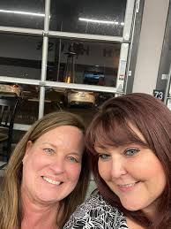 Kentucky girls and their bourbon preference