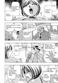 GichichiCh. 8 » nhentai - Hentai Manga, Doujinshi & Porn Comics