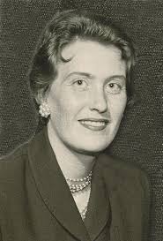 Marguerite Burrell Obituary