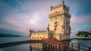 2017 szeptemberében utaztunk az országba és portugália látnivalói teljesen lenyűgöztek. Belem Torony Lisszabon Portugalia Tower Belem Lisbon