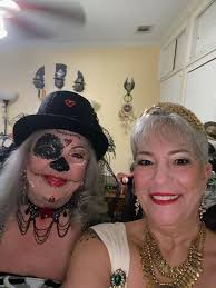 Introduction and Halloween photo share