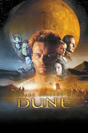 Ships from and sold by amazon.com. Dune Sorozat 2000 Kritikak Videok Szereplok Mafab Hu