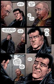 Dec 05, 2020 · the biggest plot twist in the comic version of the boys is undoubtedly the reveal that black noir is in fact a clone of homelander. Why Billy Butcher Killed The Boys Comicnewbies