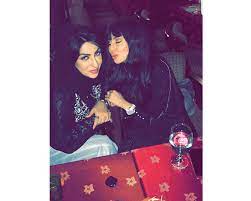 زينب العسكري تظهر بعد غياب مع مريم حسين على سناب شات نواعم