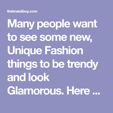 1200 Best Fashion And Clothing Industry Names In 2020 Cool Style Fashion Unique Fashion