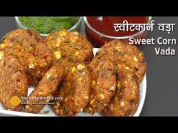Youtube Sweet Corn Fritters Cooking Recipes Desserts Cooking Recipes