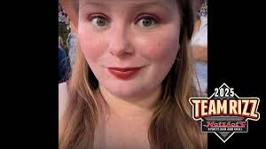 Teresa Devita is today's Team Rizz member of the day!