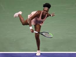 Sorry, we couldn't find any players that match your search. Venus Williams Out Of Us Open In First Round For First Time Philstar Com