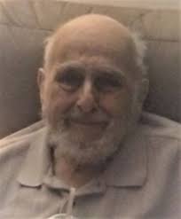 Obituary information for Ralph Angelus Caruso
