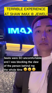 Shaw Theatre Lumiere Paya Lebar