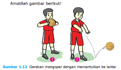 Menangkap bola dapat dilakukan dengan satu maupun dua tangan. Https Www Situsartikel92 Com 2020 08 Gerak Dasar Lokomotor Nonlokomotor Dan Html
