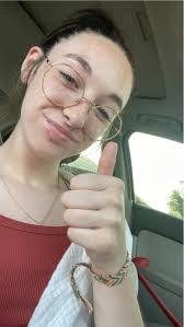 Brandee Miller's Instagram, Twitter & Facebook