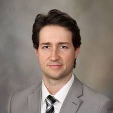 Dr. Stefan Grebe, MD