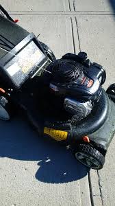 Find gas push lawn mowers at lowest price guarantee. Remington Gas Lawn Mower 140 Cc 21 11a A1s5583 Reno Depot