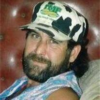 Jimmy Moffett Obituary