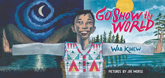 Celebrating the stories of indigenous people throughout time, wab kinew has created a powerful rap song, the lyrics of which are the basis for the text in this beautiful picture book, illustrated by the acclaimed joe morse. Books Joe Morse